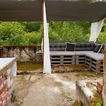 In Otava, דירה
