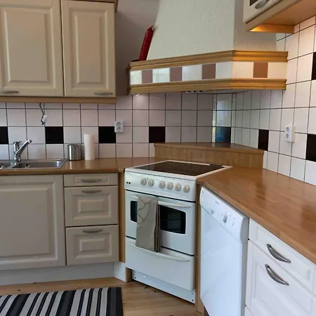 In Otava, Huoneisto Mikkeli