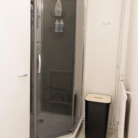 Apartment In Otava, Mikkeli